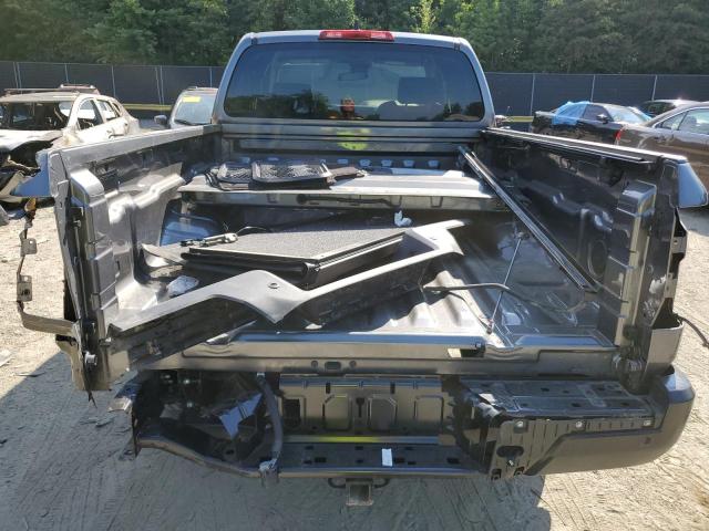 Photo 5 VIN: 1N6ED1CM9NN629195 - NISSAN FRONTIER 