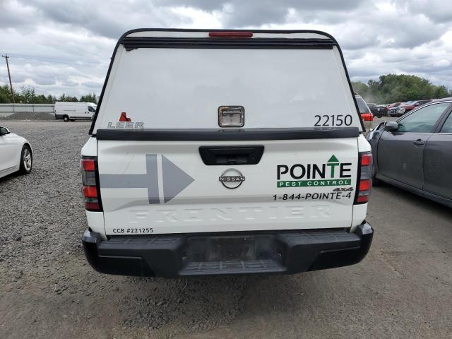 Photo 5 VIN: 1N6ED1CM9NN658423 - NISSAN FRONTIER S 