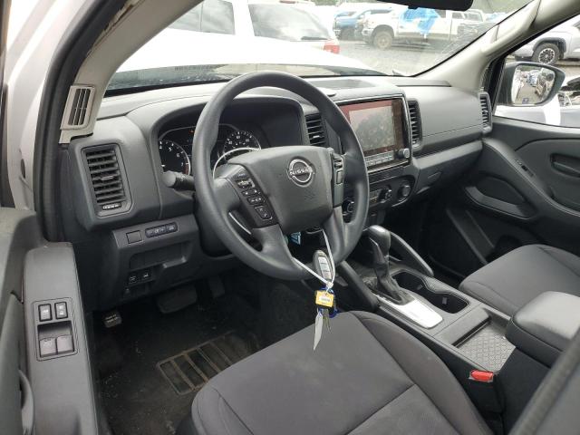 Photo 7 VIN: 1N6ED1CM9NN658423 - NISSAN FRONTIER S 