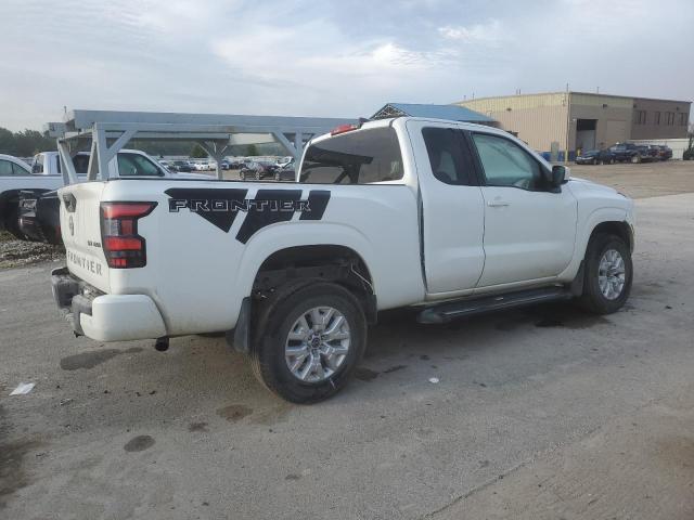 Photo 2 VIN: 1N6ED1CM9PN603716 - NISSAN FRONTIER S 