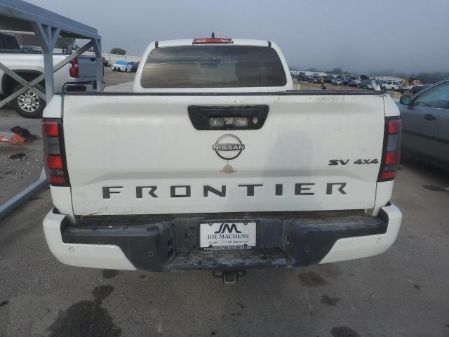 Photo 5 VIN: 1N6ED1CM9PN603716 - NISSAN FRONTIER S 