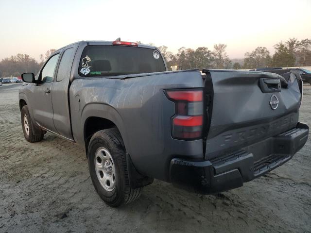 Photo 1 VIN: 1N6ED1CMXNN618934 - NISSAN FRONTIER S 