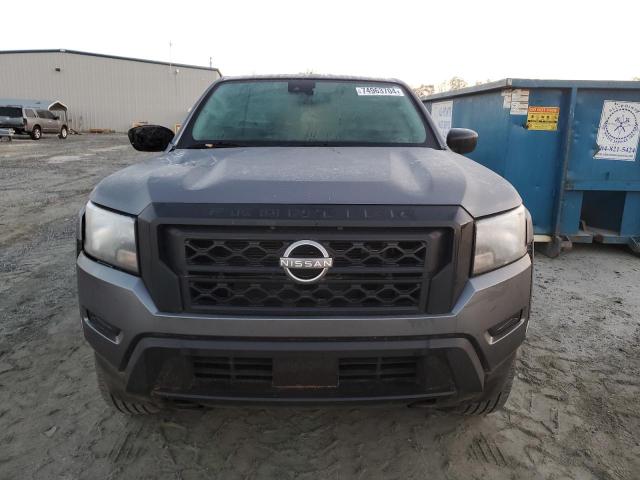 Photo 4 VIN: 1N6ED1CMXNN618934 - NISSAN FRONTIER S 