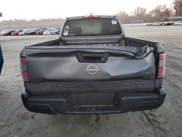 Photo 5 VIN: 1N6ED1CMXNN618934 - NISSAN FRONTIER S 