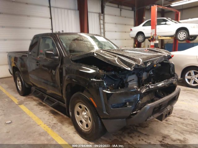 Photo 0 VIN: 1N6ED1CMXNN644577 - NISSAN FRONTIER 