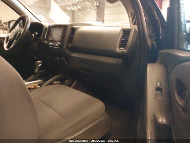 Photo 4 VIN: 1N6ED1CMXNN644577 - NISSAN FRONTIER 