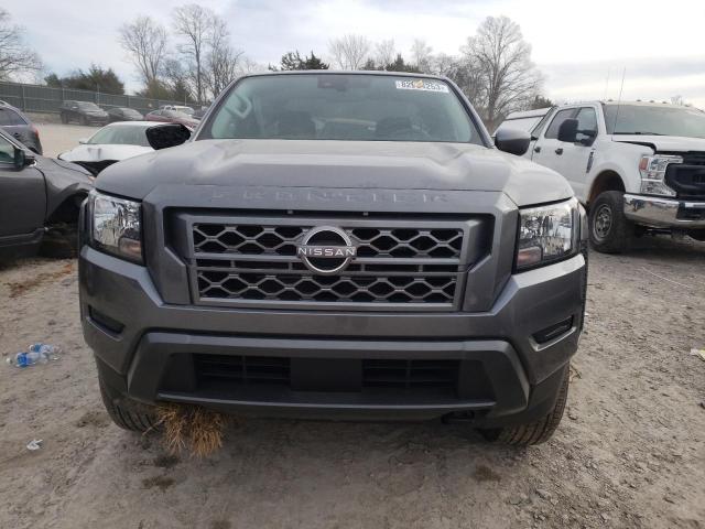 Photo 4 VIN: 1N6ED1CMXNN646202 - NISSAN FRONTIER 