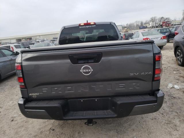 Photo 5 VIN: 1N6ED1CMXNN646202 - NISSAN FRONTIER 