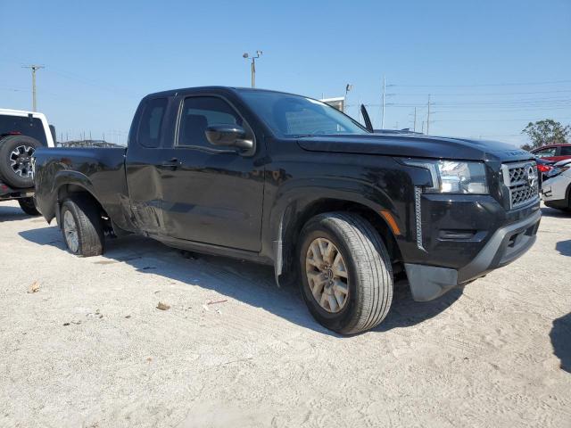 Photo 3 VIN: 1N6ED1CMXNN653392 - NISSAN FRONTIER S 