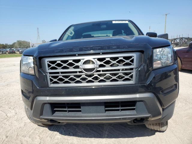 Photo 4 VIN: 1N6ED1CMXNN653392 - NISSAN FRONTIER S 