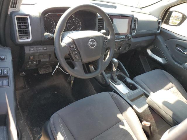 Photo 7 VIN: 1N6ED1CMXNN653392 - NISSAN FRONTIER S 