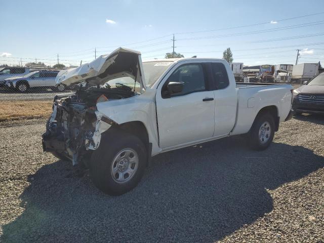 Photo 0 VIN: 1N6ED1CMXNN654204 - NISSAN FRONTIER S 