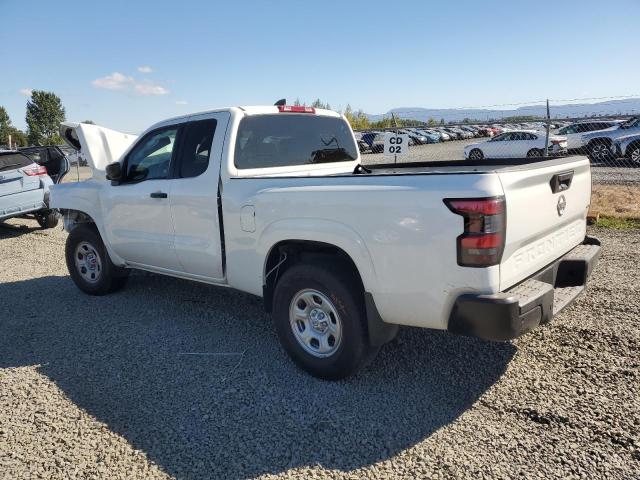 Photo 1 VIN: 1N6ED1CMXNN654204 - NISSAN FRONTIER S 