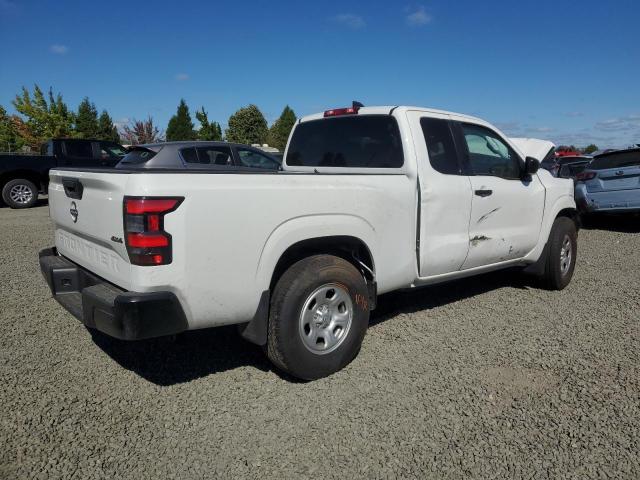 Photo 2 VIN: 1N6ED1CMXNN654204 - NISSAN FRONTIER S 