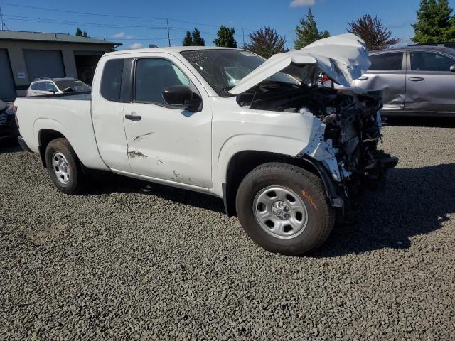 Photo 3 VIN: 1N6ED1CMXNN654204 - NISSAN FRONTIER S 