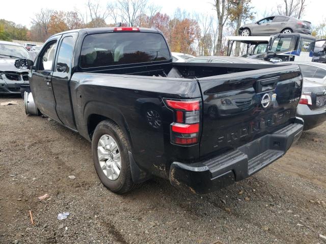 Photo 1 VIN: 1N6ED1CMXNN688899 - NISSAN FRONTIER 