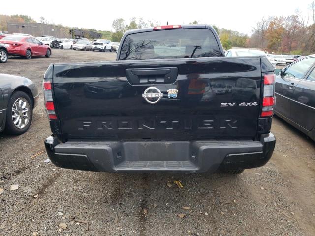 Photo 5 VIN: 1N6ED1CMXNN688899 - NISSAN FRONTIER 