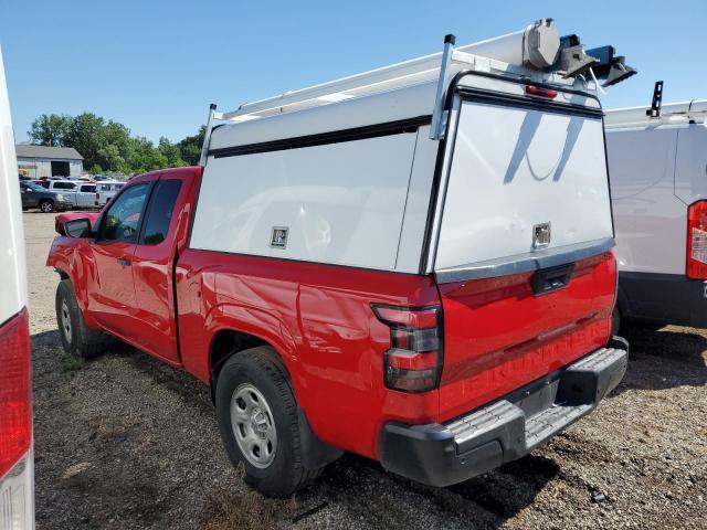 Photo 1 VIN: 1N6ED1CMXPN637275 - NISSAN FRONTIER S 