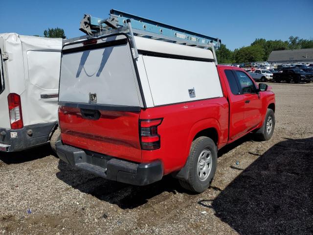 Photo 2 VIN: 1N6ED1CMXPN637275 - NISSAN FRONTIER S 