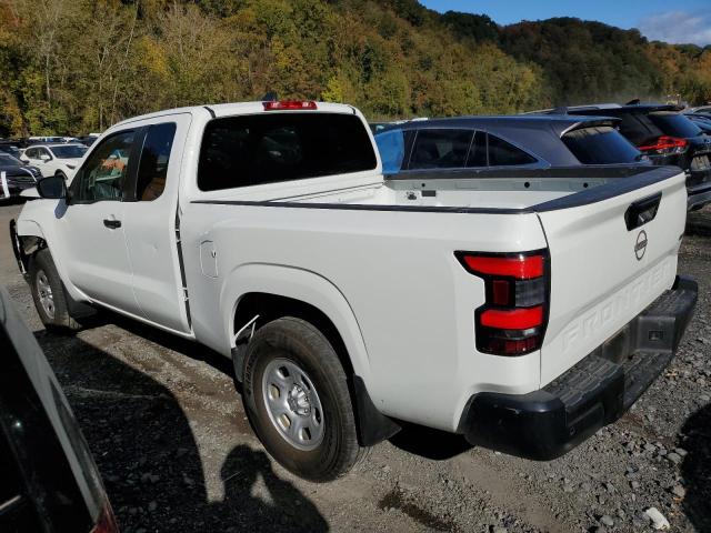 Photo 1 VIN: 1N6ED1CMXPN640306 - NISSAN FRONTIER S 