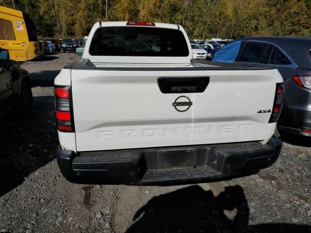 Photo 5 VIN: 1N6ED1CMXPN640306 - NISSAN FRONTIER S 