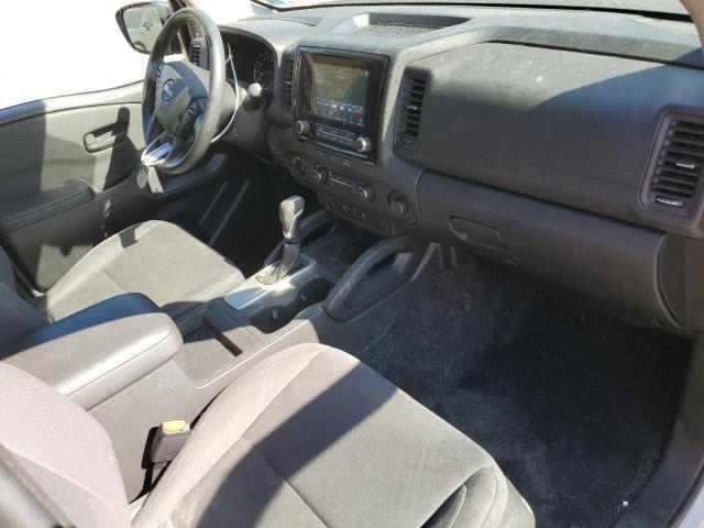 Photo 7 VIN: 1N6ED1CMXPN640306 - NISSAN FRONTIER S 