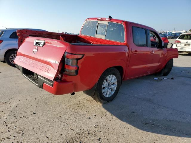 Photo 3 VIN: 1N6ED1EJ0NN607833 - NISSAN FRONTIER S 