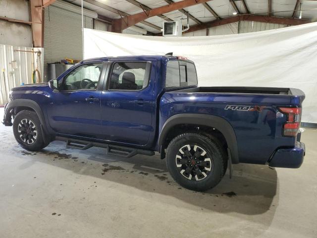 Photo 1 VIN: 1N6ED1EJ0NN627404 - NISSAN FRONTIER 