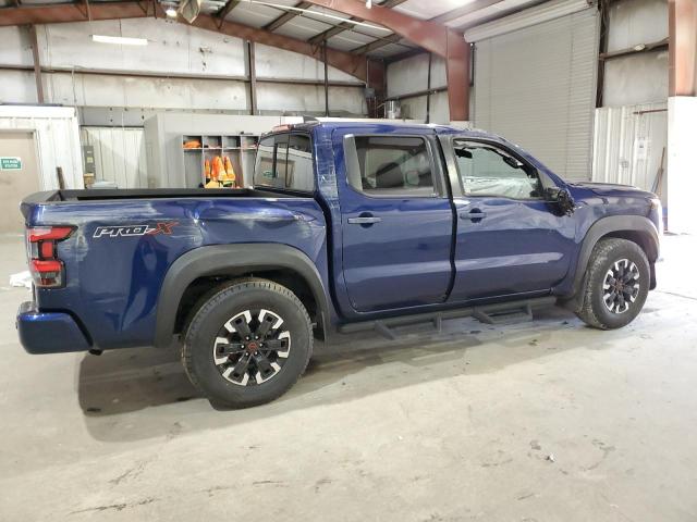 Photo 2 VIN: 1N6ED1EJ0NN627404 - NISSAN FRONTIER 