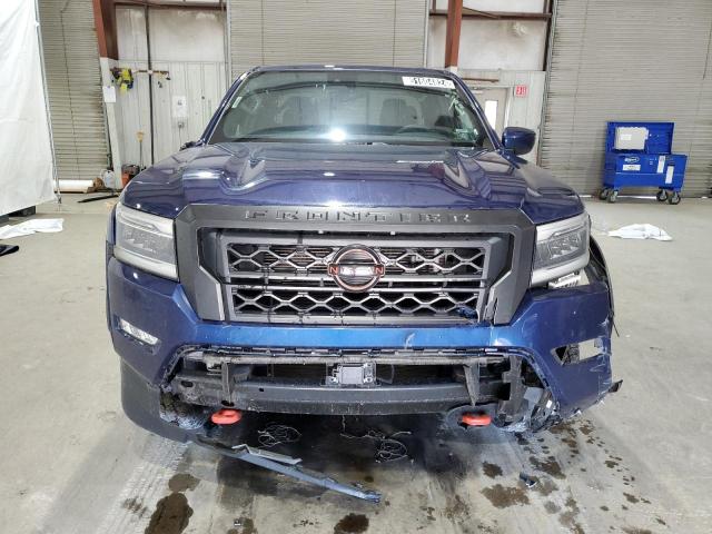 Photo 4 VIN: 1N6ED1EJ0NN627404 - NISSAN FRONTIER 