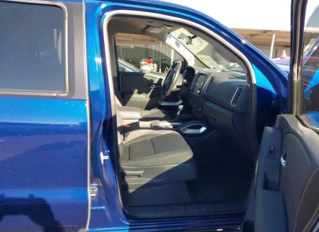 Photo 4 VIN: 1N6ED1EJ0NN638743 - NISSAN FRONTIER 