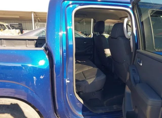 Photo 7 VIN: 1N6ED1EJ0NN638743 - NISSAN FRONTIER 