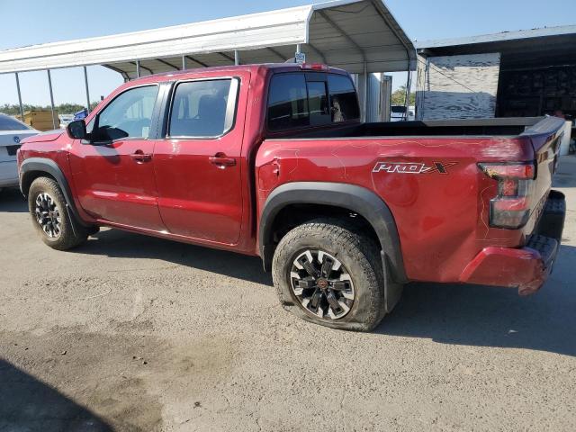 Photo 1 VIN: 1N6ED1EJ0NN645787 - NISSAN FRONTIER 