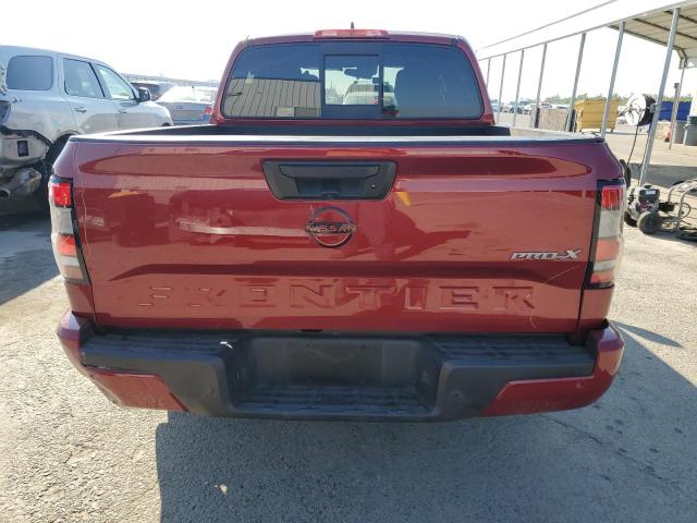 Photo 5 VIN: 1N6ED1EJ0NN645787 - NISSAN FRONTIER 