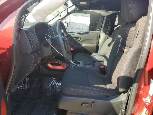 Photo 6 VIN: 1N6ED1EJ0NN645787 - NISSAN FRONTIER 