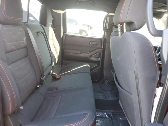 Photo 9 VIN: 1N6ED1EJ0NN645787 - NISSAN FRONTIER 