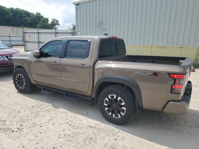 Photo 1 VIN: 1N6ED1EJ0NN649046 - NISSAN FRONTIER 