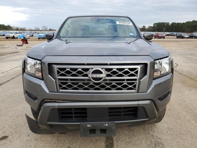 Photo 4 VIN: 1N6ED1EJ0NN660340 - NISSAN FRONTIER S 