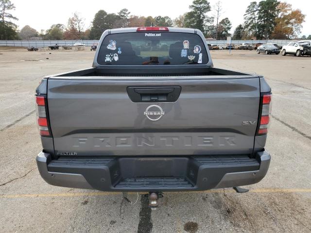 Photo 5 VIN: 1N6ED1EJ0NN660340 - NISSAN FRONTIER S 