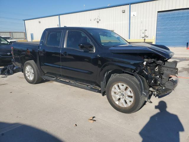 Photo 3 VIN: 1N6ED1EJ0NN664551 - NISSAN FRONTIER S 