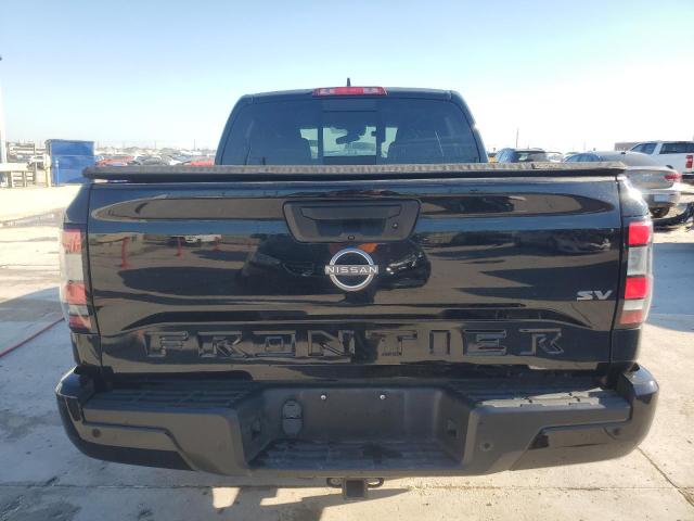 Photo 5 VIN: 1N6ED1EJ0NN664551 - NISSAN FRONTIER S 