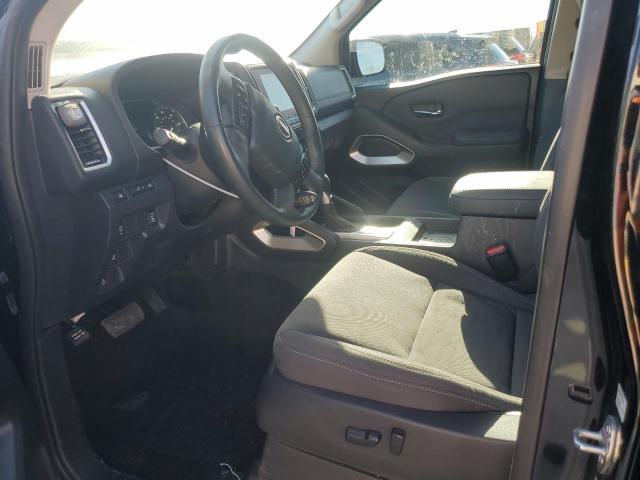 Photo 6 VIN: 1N6ED1EJ0NN664551 - NISSAN FRONTIER S 