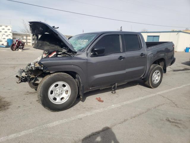 Photo 0 VIN: 1N6ED1EJ0NN666557 - NISSAN FRONTIER 