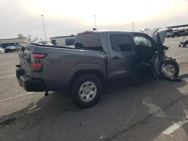 Photo 2 VIN: 1N6ED1EJ0NN666557 - NISSAN FRONTIER 