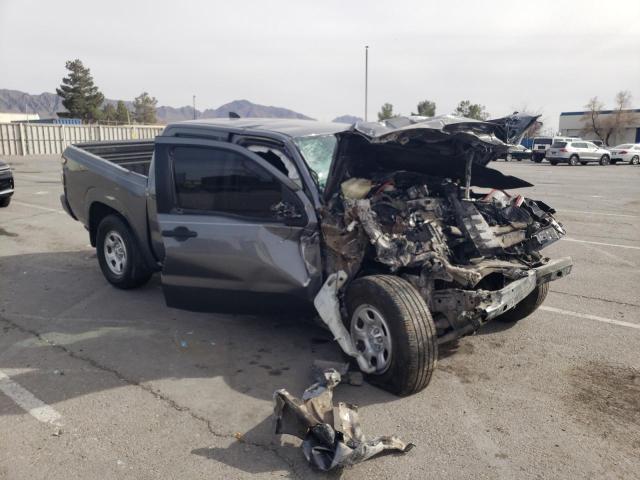 Photo 3 VIN: 1N6ED1EJ0NN666557 - NISSAN FRONTIER 