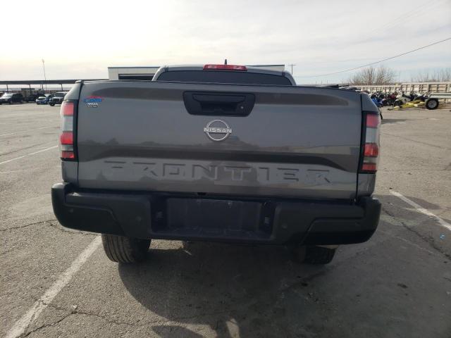 Photo 5 VIN: 1N6ED1EJ0NN666557 - NISSAN FRONTIER 