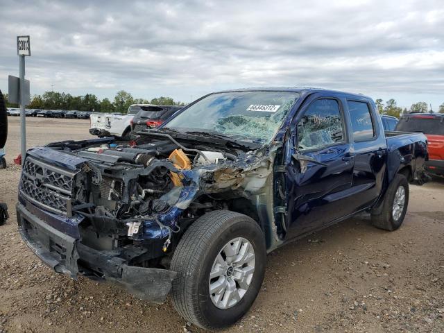 Photo 1 VIN: 1N6ED1EJ0NN667160 - NISSAN FRONTIER S 