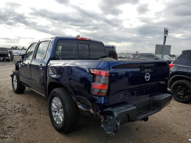 Photo 2 VIN: 1N6ED1EJ0NN667160 - NISSAN FRONTIER S 