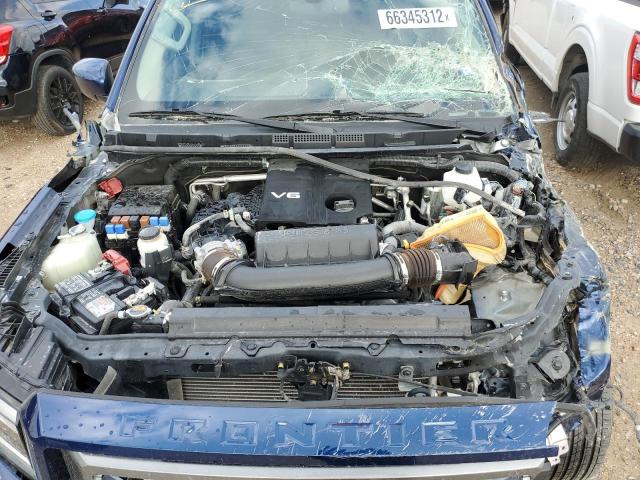 Photo 6 VIN: 1N6ED1EJ0NN667160 - NISSAN FRONTIER S 