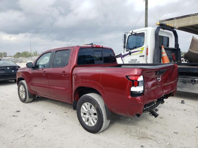 Photo 1 VIN: 1N6ED1EJ0NN687683 - NISSAN FRONTIER S 